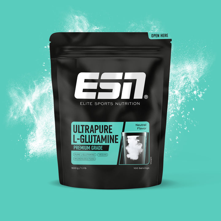 UltrapureL_Glutamin_500g_Beutel_NeutralFlavor_Front.jpg